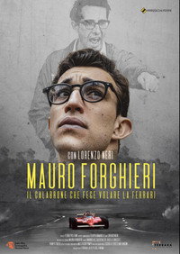 Mauro Forghieri - Il Calabrone che fece volare la Ferrari
