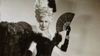 «Эди была леди (1945)» — обои к фильму #1