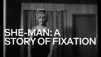 «She-Man: A Story of Fixation (1967)» — обои к фильму #4