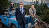 «Balko Tenerife (2022)» — обои к сериалу #1