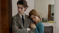 Обои к фильму «Прелюдия (2006)» — (12 из 30)