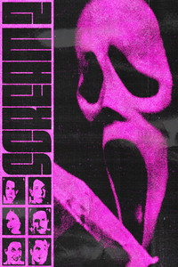 Постер фильма «Крик (1996)» — (15 из 226)