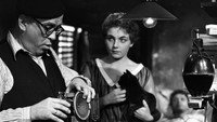 «История одного истребителя (1958)» — обои к фильму #10
