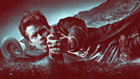 Обои к сериалу «Правосудие (2010-2015)» — (13 из 54)