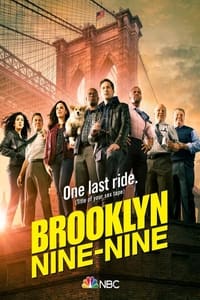 Brooklyn Nine-Nine (2013) 