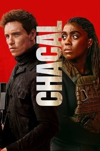 Affiche de la recommandation : Chacal