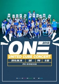 United Cube Concert - One - 2018