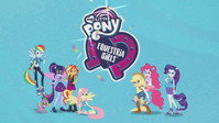 «My Little Pony: Equestria Girls - Better Together (2017)» — обои к мультсериалу #4
