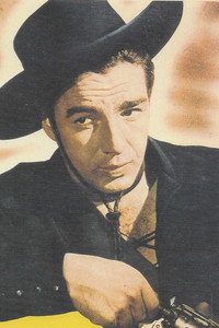 Marshal Lash LaRue Collection