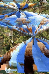 No Time of Deep Time