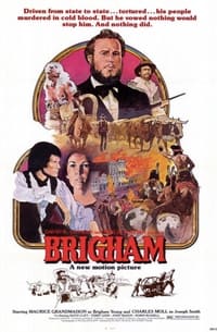 Poster de Brigham