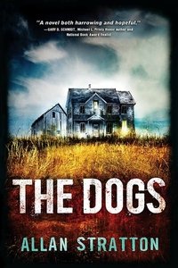 Poster de The Dogs