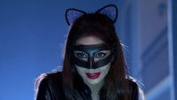 Anita Becomes Meow Girl