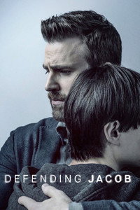 Постер сериала «Защищая Джейкоба (2020)» — (15 из 45)