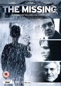 Постер сериала «Пропавший без вести (2014-2016)» — (4 из 11)