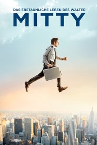 Das erstaunliche Leben des Walter Mitty Poster