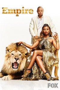 Постер сериала «Империя (2015 - 2020)» — (32 из 97)