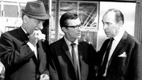 «O anakatosouras (1967)» — обои к фильму #1