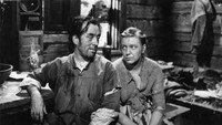 «Сухой закон (1955)» — обои к фильму #1