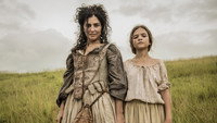 «Свобода, свобода (2016)» — обои к сериалу #1