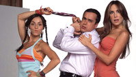 «Анита, не сдавайся! (2004-2005)» — обои к сериалу #1