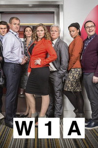 Постер сериала «Штаб-квартира BBC (2014-2024)» — (3 из 16)