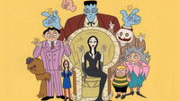 La Famille Addams