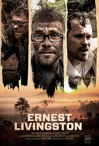 Постер к сериалу Ernest Livingston (2018)