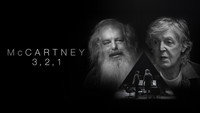 «Маккартни 3,2,1 (2021)» — обои к сериалу #7