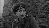 «Поединок в горах (1967)» — обои к фильму #1