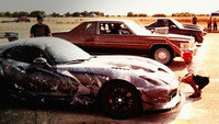 «Fastest Car (2018 - 2019)» — обои к сериалу #1
