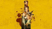 «Хороший год (2020)» — обои к сериалу #1