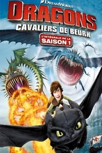 Dragons : Cavaliers de Beurk (2012) 
