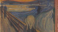 Edvard Munch: The Scream