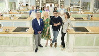 «The Great Canadian Baking Show (2017)» — обои к сериалу #2