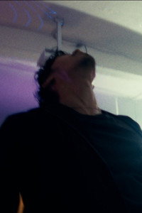A Violent Noise (2025) poster