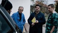 «Dobar dan za posao (2018)» — обои к фильму #1