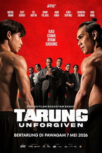 Tarung: Unforgiven