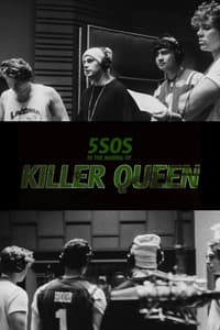 5SOS In the Making of Killer Queen - 2018