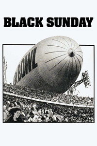 Постер фильма «Черное воскресенье (1977)» — (9 из 24)