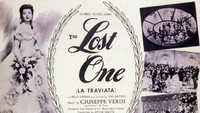 «La signora dalle camelie (1947)» — обои к фильму #1