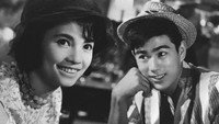 «Сыщик в смешной шляпе (1961)» — обои к фильму #1