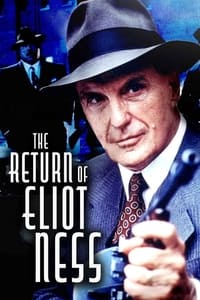 Poster de The Return of Eliot Ness