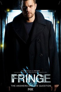 Постер сериала «Грань (2008 - 2013)» — (72 из 268)