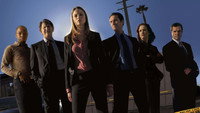 «Особый отдел (2005-2006)» — обои к сериалу #1