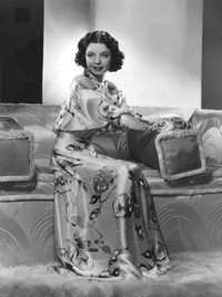 Постер фильма «Palm Springs (1936)» — (1 из 2)
