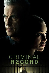 Постер сериала «Криминальное прошлое (2024)» — (23 из 66)