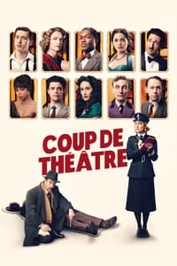 Coup de théâtre