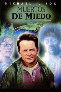 Poster de Muertos de miedo