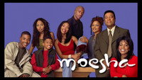 «Мойша (1996 - 2001)» — обои к сериалу #9